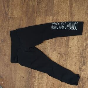 Champion leggings